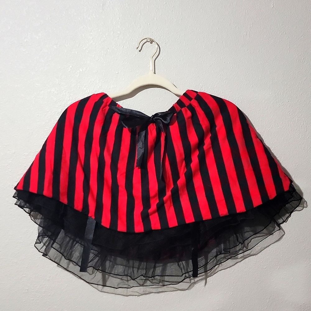 Dolls kill skirt